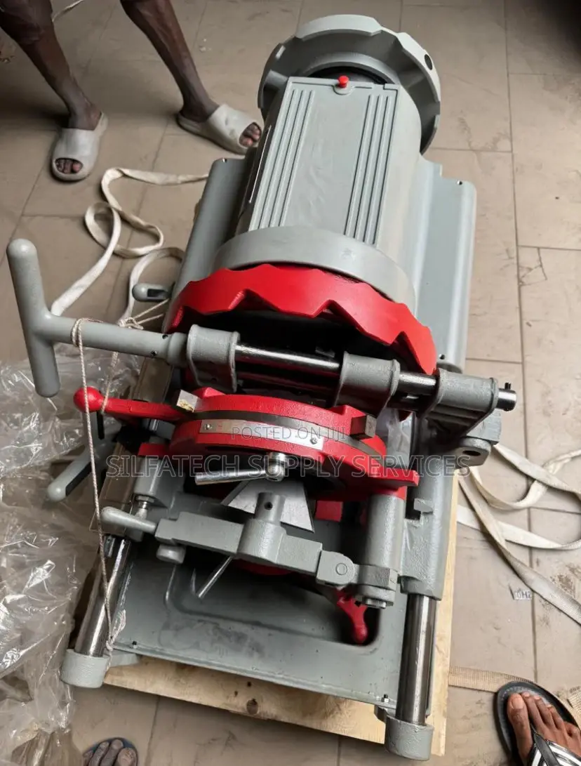 Original Drilling Machine