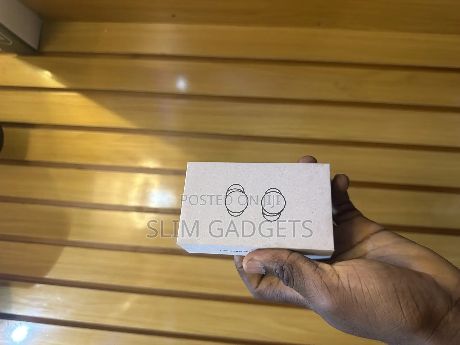 Google Pixel Buds 2 Pro