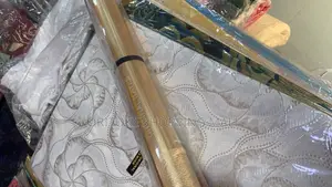 Original Swiss Hayes Gele