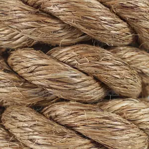 Manila Rope