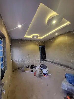 1bdrm Apartment in Unity Estate, Akala Express for rent