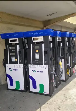 Fuel Container