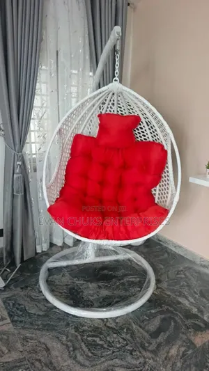Swing Chair Available