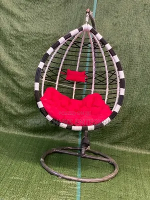 Swing Chair Available