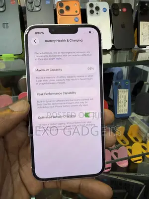 Apple iPhone 13 256 GB Pink