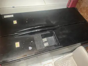 Samsung Double Deck Fridge and Freezer