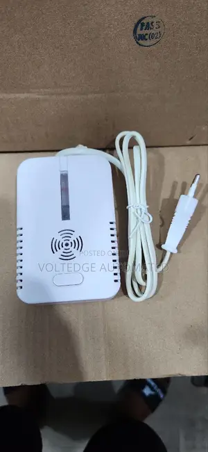 9v/220v Operated Gas Detector
