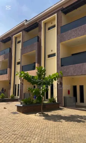 4bdrm Townhouse / Terrace in Guzape District for rent