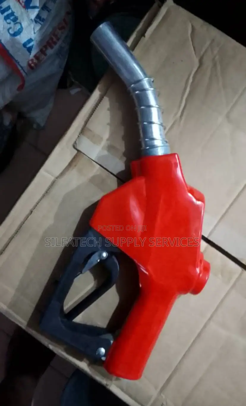 Original Fuel Nozzle