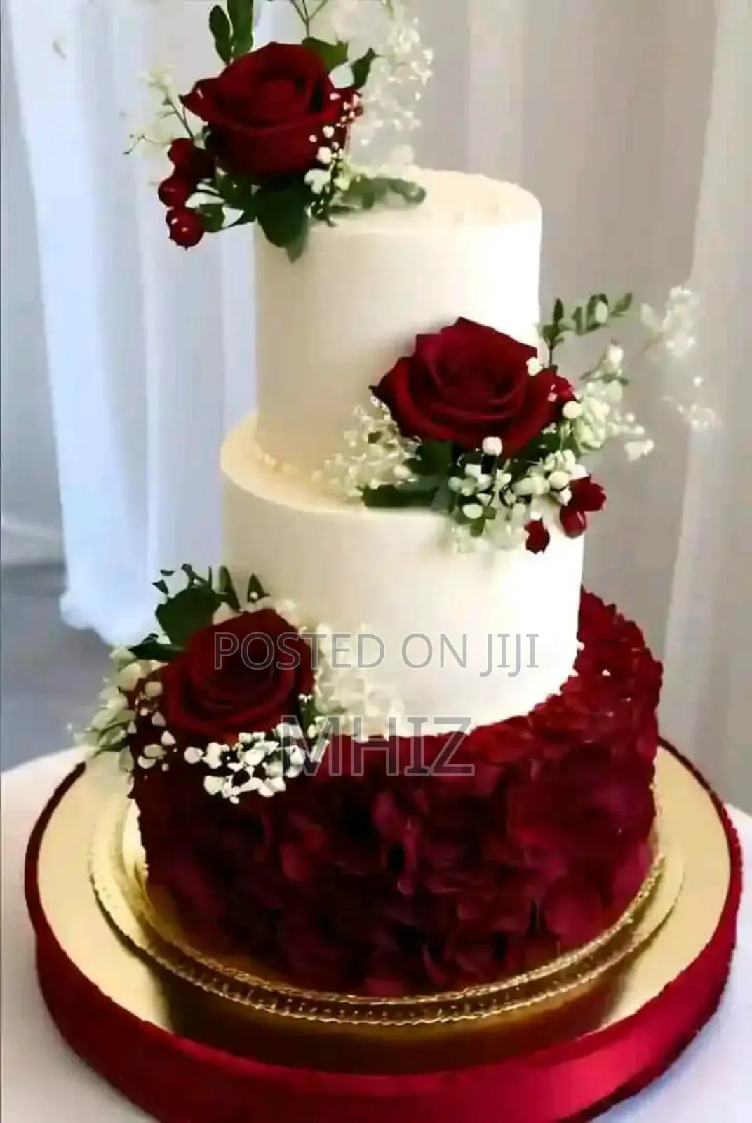 Cake,Snacks and Event