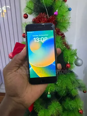 Apple iPhone 8 64 GB Black