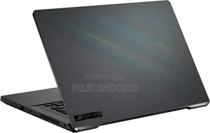 Laptop Asus ROG Zephyrus G15 GA503QR 16GB AMD Ryzen 9 SSD 1T