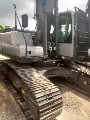 Zoomlion Excavator