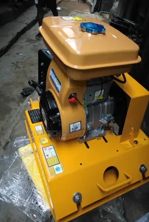 Plate Compactor