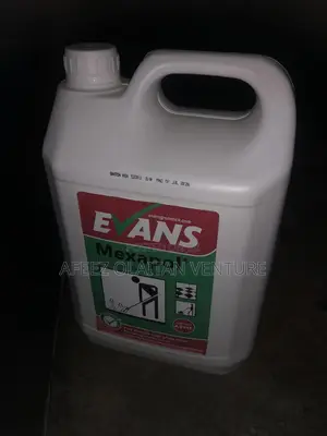 Evans Mexapol