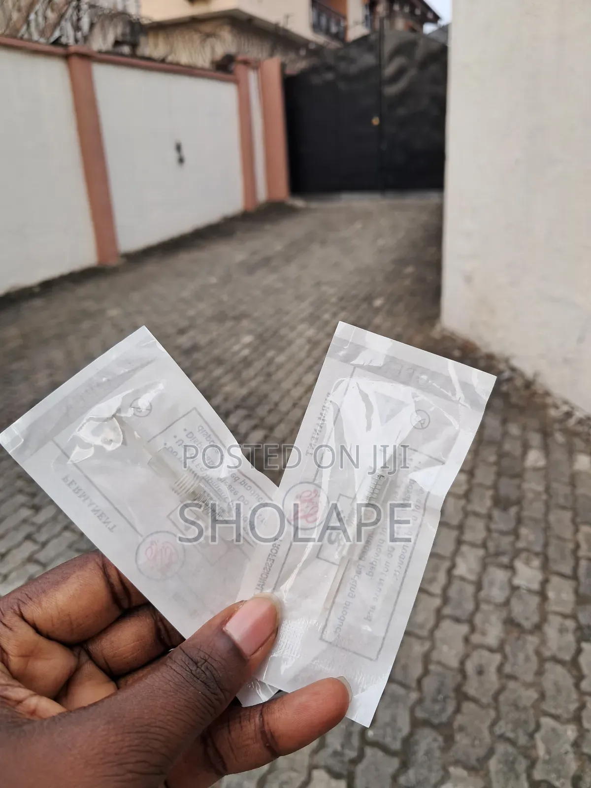Lash Microblading Tools