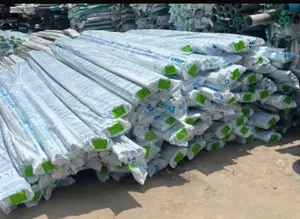 PVC and PPR Pipes
