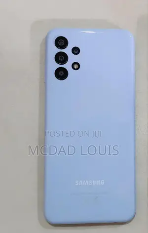 Samsung Galaxy A13 64 GB Blue