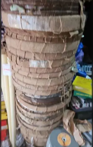 Steel Binding Belt