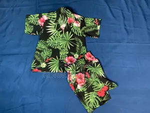 Vintage Shirt