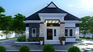 4 Bedroom Bungalow
