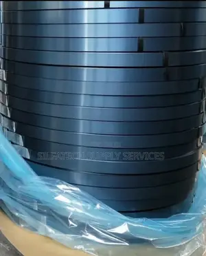 Steel Binding Belt