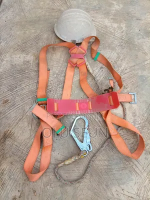 Full Body Harness