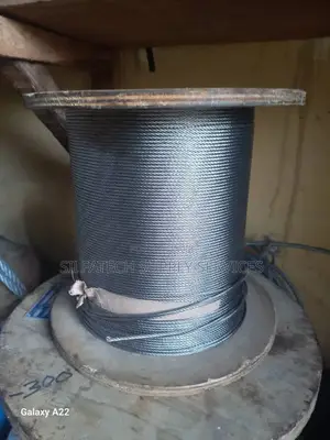 Galvanized Steel Wire Rope