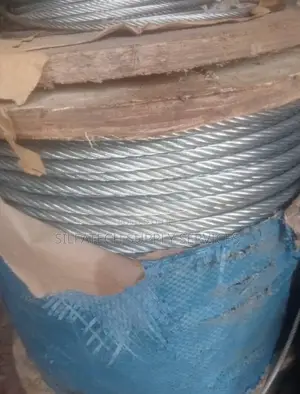 Galvanized Steel Wire Rope