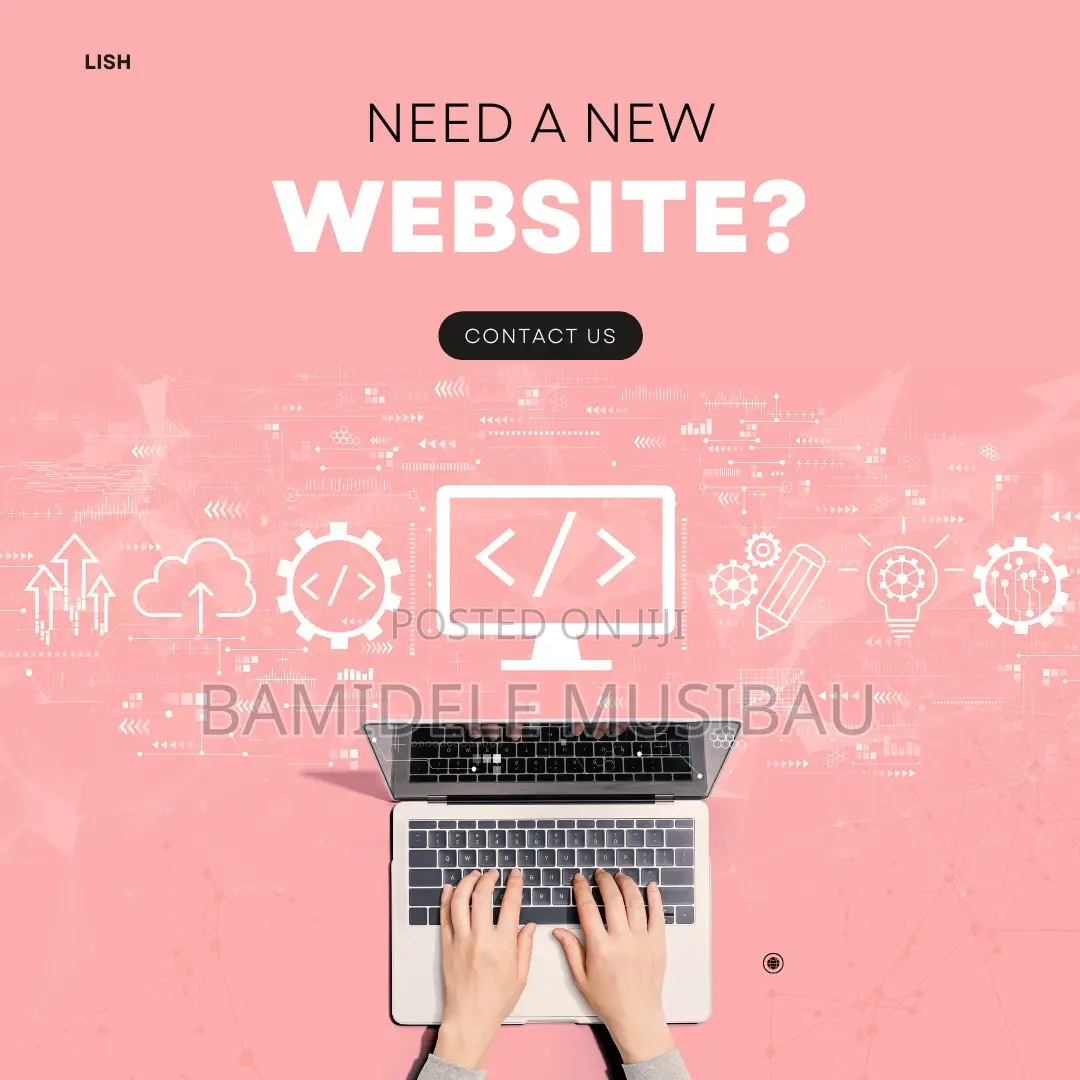 Website Development
