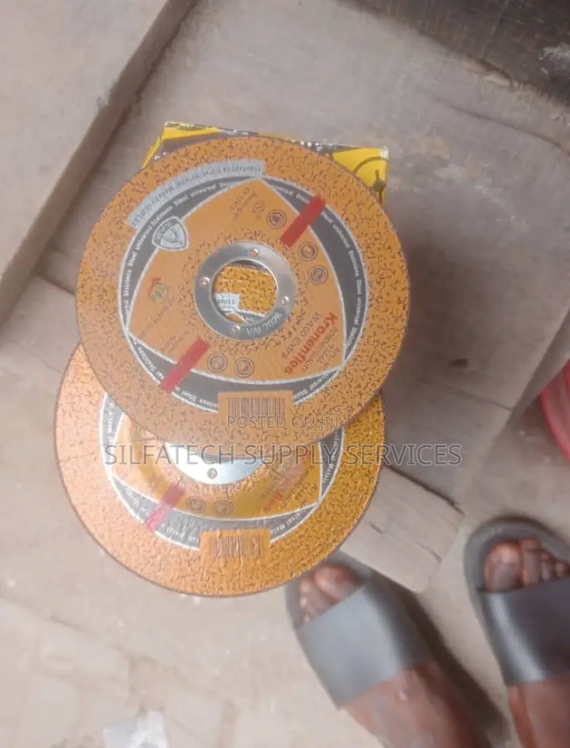 Original Cutting Blade