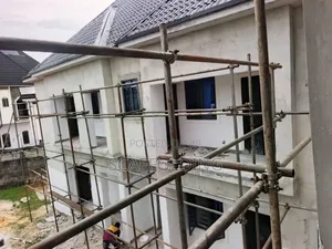 Scaffolding