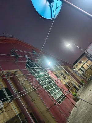Scaffolding