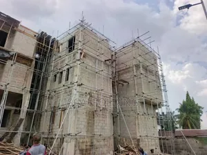 Scaffolding