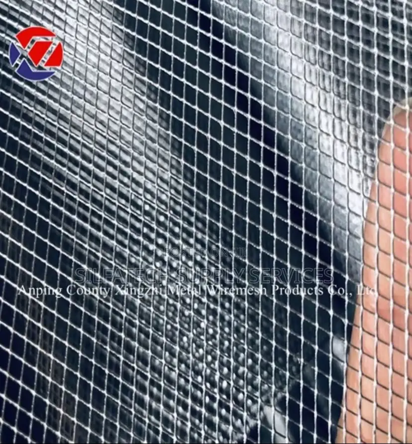 Metal Screen Mesh