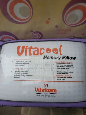 Memory Pillow in Ogba,Ikeja Lagos State