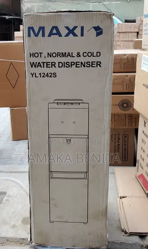 Maxi Water Dispenser