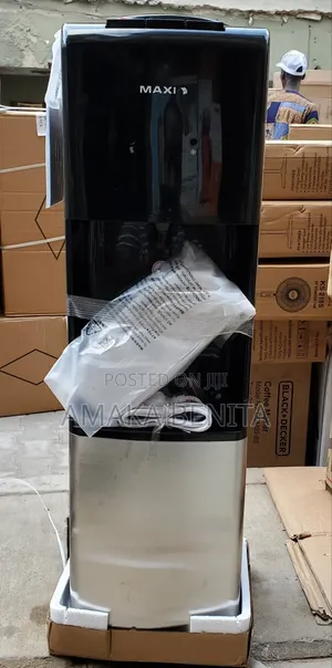 Maxi Water Dispenser