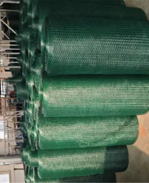 Metal Fence Net