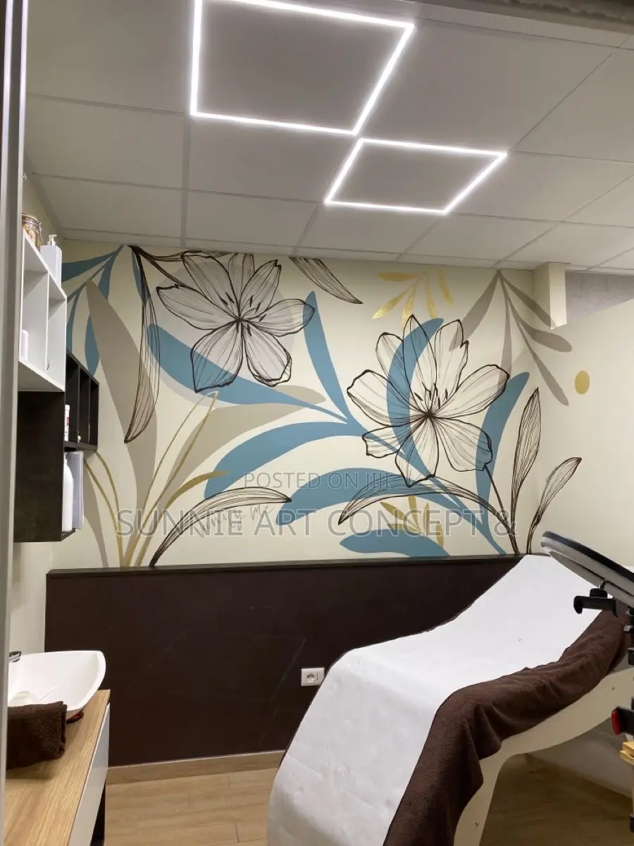 Mural Design
