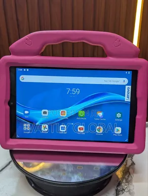 Lenovo Tab M8 (HD) 16 GB Pink