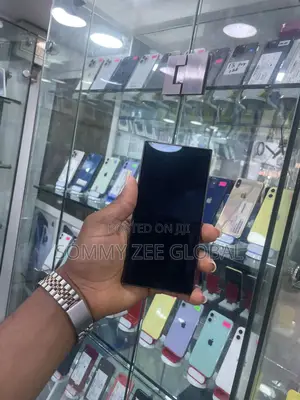 Samsung Galaxy S24 Ultra 256 GB Black