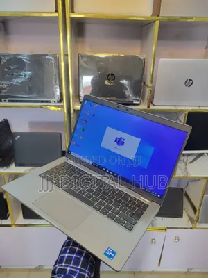Laptop Dell Latitude 5420 8GB Intel Core I5 SSD 256GB