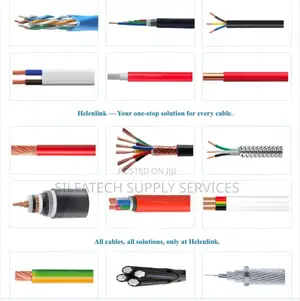 Electrical Cable