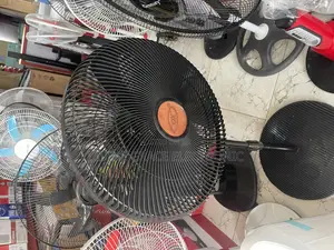 20 Inches Brand New Ox Fan