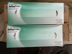 Kimberly-Clark Professionaltm Kimtech