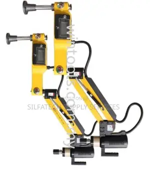 Tapping Machine