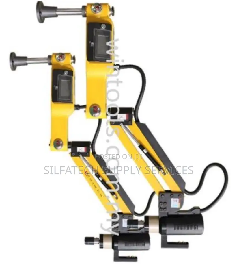 Tapping Machine
