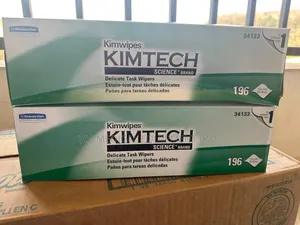 Kimberly-Clark Professionaltm Kimtech