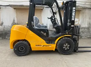 Forklift Original